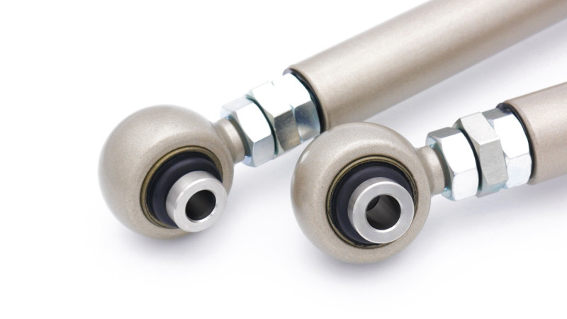 Infiniti Q50 Traction Rods - Rear - ISR Performance - `14-`27